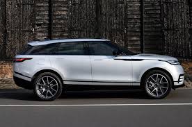 Range Rover Velar Gains New Engines And Phev Option For 2021 Autocar