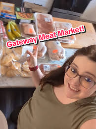 Gateway Meat Market: A Shopping Haul Adventure