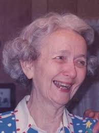 Memorial: Dorothy Locke