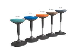 It is designed to be easy to use in any scenario. Starling Stool By Uplift Desk