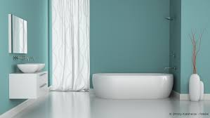 Geräumige duschen trotz kleiner badezimmer für mehr komfort. Badezimmer Tapete Oder Putz