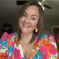 Katherine Gorin's Instagram, Twitter & Facebook