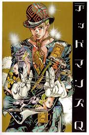 Citations are provided for translations from other online sources, and those without translations are tagged accordingly. Hirohiko Araki Lambiek Comiclopedia