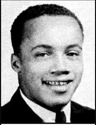 Thomas Calvin Street (1924-1945)