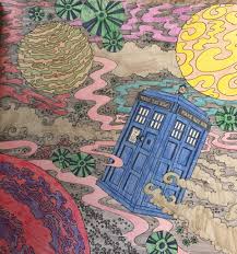 Twelve actors have headlined the series as the doctor, you will see some of them oh these original drawings.here are some examples of these original creations, that you will adore to color Doctor Who Coloring Pages Doctor Who Amino