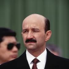 Carlos Salinas de Gortari — The Movie Database (TMDB)