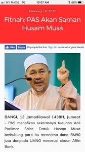 Kami sudah menerima laporan anda. Shahbudin Dot Com Siapa Pemimpin Pas Yang Terlibat Dalam Perniagaan Kosmetik