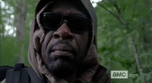 How long did it take for you to realise there was a Morgan post credits  scene in 5x1 and 5x8? 😂 : r/thewalkingdead