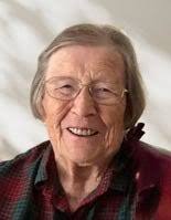 Dorothy Anderson Obituary