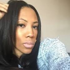 Keisha Mack's Instagram, Twitter & Facebook