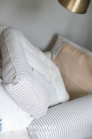 Maybe you would like to learn more about one of these? Slipcover Chaise Reveal Tutorial Sources Miss Mustard Seed
