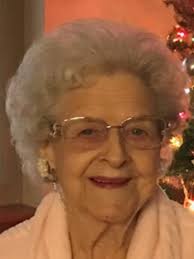 Irene G. Thompson Schmitz