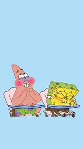 Unique patrick 3 dollars stickers featuring millions of original designs created and sold by independent artists. Iphoneã®å£ç´™ Spongebob Patrick 750 1334 Cartoon Iphone Patric New Ideas Spongebob Wallpaper Cartoon Wallpaper Iphone Cute Cartoon Wallpapers