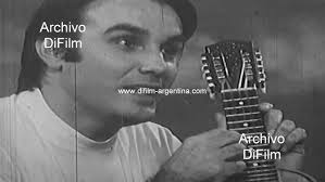 Teleshow con Jose de Zer