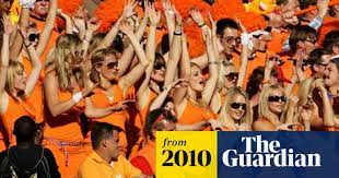 In fact they took home. World Cup 2010 Fifa Detains 36 Female Holland Fans For Ambush Marketing Netherlands The Guardian