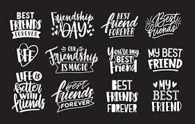 You and your bff are tight, and know everything there is to know about each other, right? 5 079 Best Bff Images Stock Photos Vectors Adobe Stock