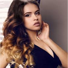 I'm just about to dye my 3rd lot of feathers after following your instructions. Super Wavy Transparent Full Lace Human Hair Wigs For Black Women Brazilian Hair Three Tone 1b 4 27 Ombre Color Lace Front Wig From Foreverbeautifulhair 49 91 Dhgate Com