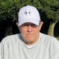 Told you Burl wound up here. Still playing and singing.