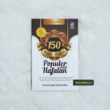 Check spelling or type a new query. Buku 150 Hadis Populer Untuk Hafalan