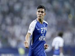 أشرف بن شرقي حرم الزمالك من جهوده خلال المباراة المقبلة أمام الجونة بتصرف لا داعٍ له، مما سيضع الجهاز الفني للفريق بقيادة باتريس كارتيرون في أزمة. Ø£Ø´Ø±Ù Ø¨Ù† Ø´Ø±Ù‚ÙŠ ÙØ´Ù„ ÙÙŠ Ø§Ù„Ù‡Ù„Ø§Ù„ ÙˆØ£Ø¹Ø·Ø§Ù‡ Ø¨ÙˆØ·ÙŠØ¨ Ù‚Ø¨Ù„Ø© Ø§Ù„Ø­ÙŠØ§Ø©