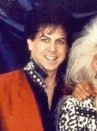 Richard Follin as Rory Kaplan : r/MichaelTheMovie