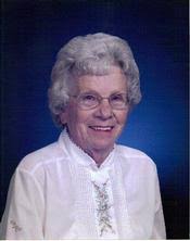 Elsie E Bender Huth (1930-2011)