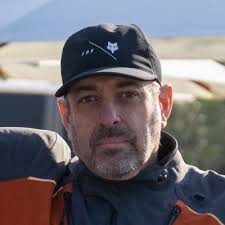 motorcycles #aimexpo #ev #rambling