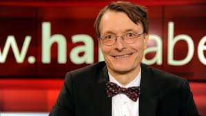 Karl lauterbach, 48, gesundheitsexperte der spd, hält politiker grundsätzlich für suchtgefährdet. Arzneimittelpreise Lauterbach Wurde Knallhart Eingreifen