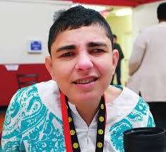 Bernadette Townsend's Instagram, Twitter & Facebook