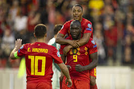 Tielemans (born 7 may 1997) is a belgian professional footballer who plays as a midfielder for premier league club leicester city and for the belgium national team. Tottenham Hotspur Target Youri Tielemans Will Reportedly Join Leicester City
