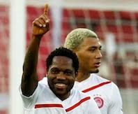 Super league greek cup super league 2 gamma ethniki greece: 02 19 2012 Latest Greek Super League Results With Video