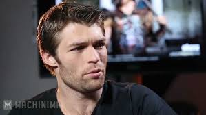 Liam McIntyre Interview