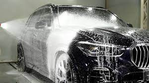 Lavagem Detalhada Em Carros E Tendencia Estetica Durante A Pandemia Da Covid 19 O Livre