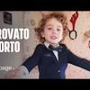 Anche il fratello 16enne corre. 1