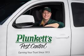 Highly skilled lincoln pest controllers are on standby with fully equipped vans containing all the necessary equipment to carry out any pest service. Plunkett S Employment Pest Removal Services Plunkett S Pest Control