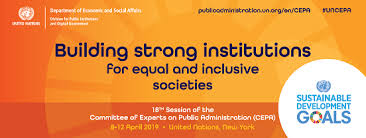 Together we create outstanding, culturally immersive, and safe programs. 18th Session 8 12 April 2019