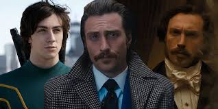 Henry Cavill vs. Aaron Taylor-Johnson: Which Next James Bond Frontrunner  Would Be The Better 007