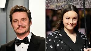 José pedro balmaceda pascal, род. Pedro Pascal And Game Of Thrones Bella Ramsey To Star In The Last Of Us Tv Adaptation Tv Series Empire