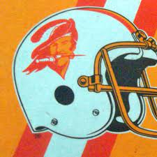 1976 Tampa Bay Buccaneers