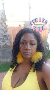 Juanita Lyles's Instagram, Twitter & Facebook