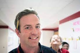 Hank Ballew's Instagram, Twitter & Facebook