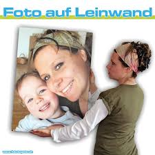Eine Tolle Moglichkeit Sein Eigenes Foto Selbst Zu Gestalten Ist Ein Druck Auf Leinwand Ein Kreativer Wandschmuck De Fotoleinwand Leinwand Leinwand Gestalten