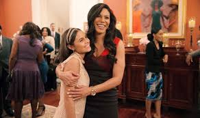 There are currently five seasons, all of which are available on netflix. Greenleaf Season 5 Netflix Release Date How Many Episodes In Greenleaf Tv Radio Showbiz Tv Express Co Uk