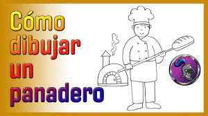We did not find results for: Como Dibujar Un Panadero How To Draw A Baker Youtube