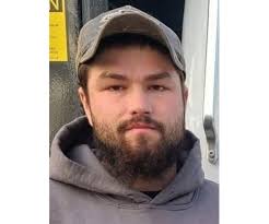 Ryan Tinkham Obituary (1997