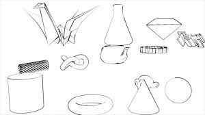Blender Addon Auto Drawing Tool V0 3 0 New Feature Drawing Tools Blender Tutorial Blender