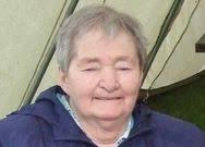 Condolence Book for Nancy Crawford (née Berry) (Westport, Mayo)