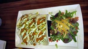What to eat in argentina? Baja Fish Taco Picture Of Paradiso 37 Orlando Tripadvisor