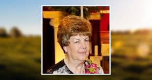 Ann Louise (Lentz) Limmer Leslie (Plainview) Obituary November 12, 2018