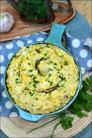 Estofinade De Lieu Noir Happy Papilles Recette En 2020 Parmentier De Poisson Plat Principal Pommes De Terre Ecrasees